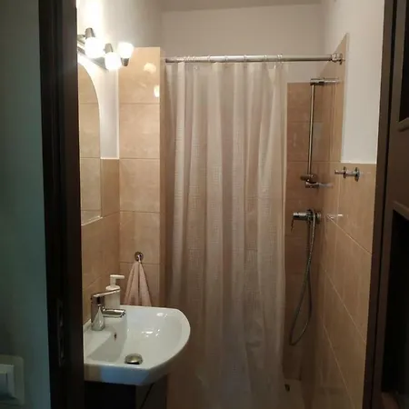 Poznan Old Town Brown Apartment * 포즈난