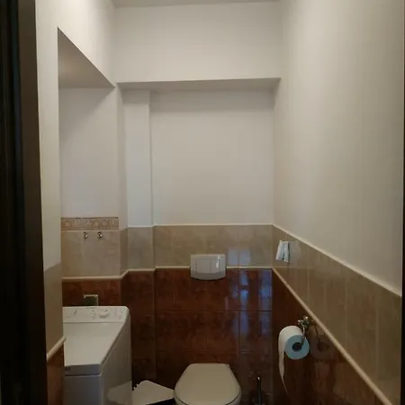 Poznan Old Town Brown Apartment 아파트 포즈난